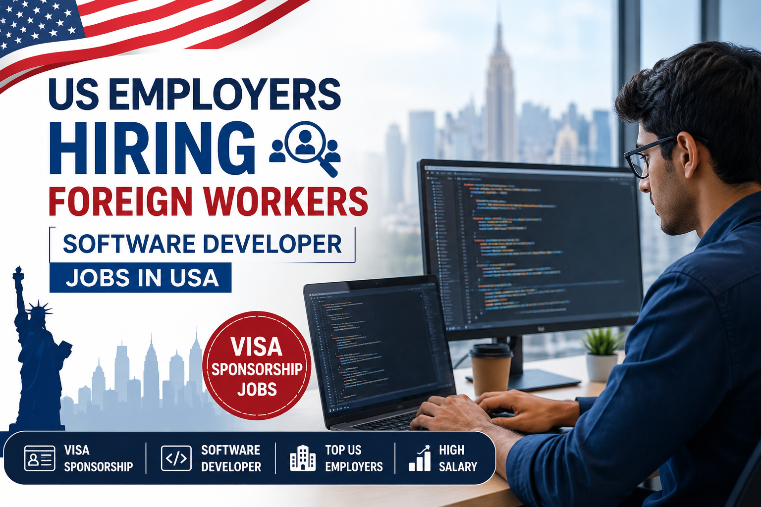 us-employers-hiring-foreign-workers-software-developer-usa