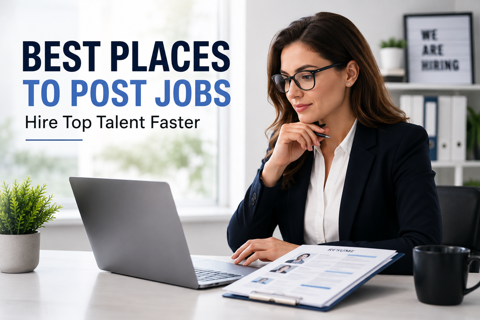 Best Places to Post Jobs