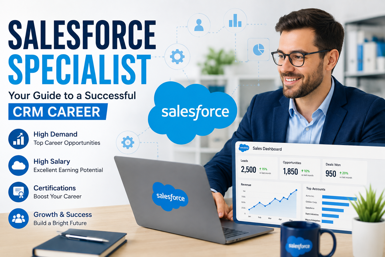 Salesforce Specialist